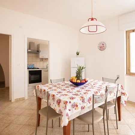 Feriehus Casa Vacanza Salento - Le Suppinne
