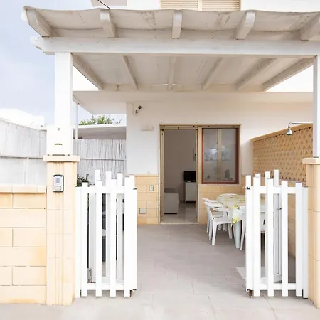Casa Vacanza Salento - Le Suppinne Feriehus