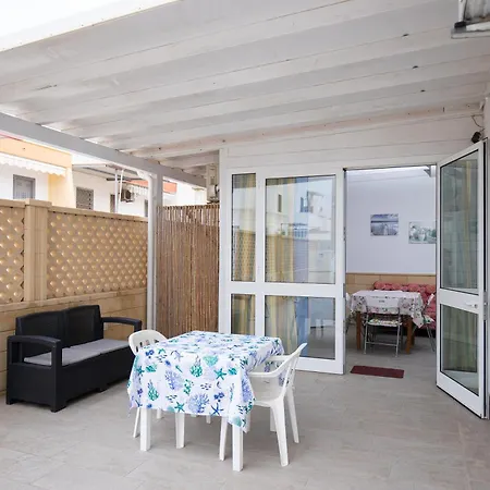 Casa Vacanza Salento - Le Suppinne